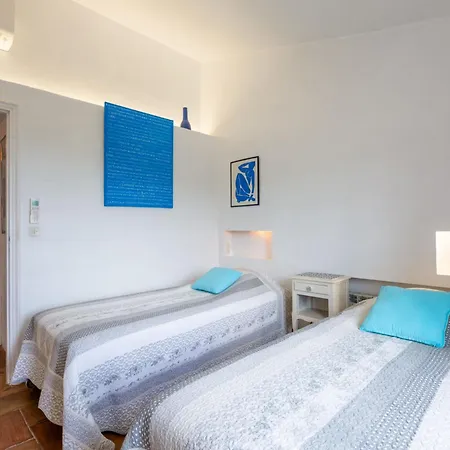 La Canopee By Interhome