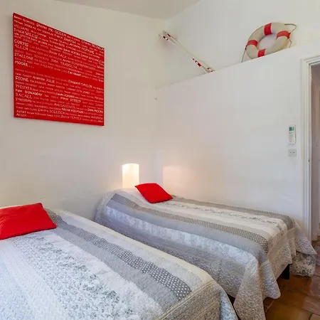 펜션 La Canopee By Interhome *