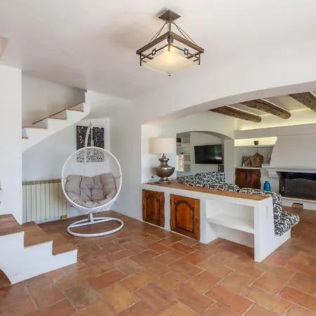 La Canopee By Interhome Sainte-Maxime