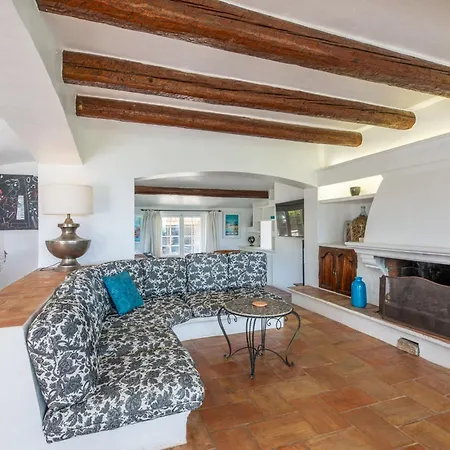La Canopee By Interhome