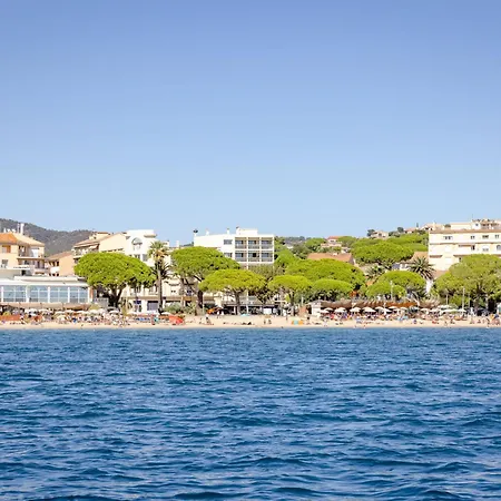 Ferienhaus La Canopee By Interhome Sainte-Maxime