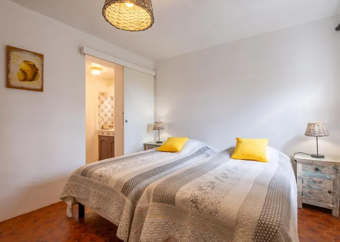 La Canopee By Interhome Ferienhaus *