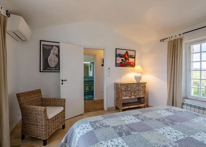 Ferienhaus La Canopee By Interhome *