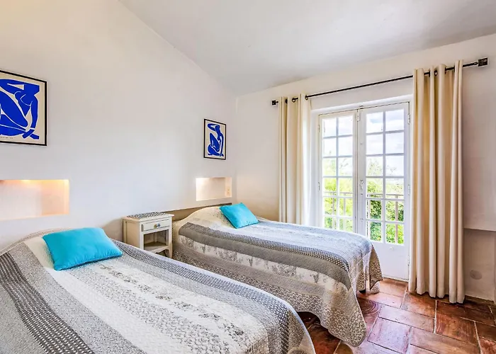 La Canopee By Interhome Sainte-Maxime