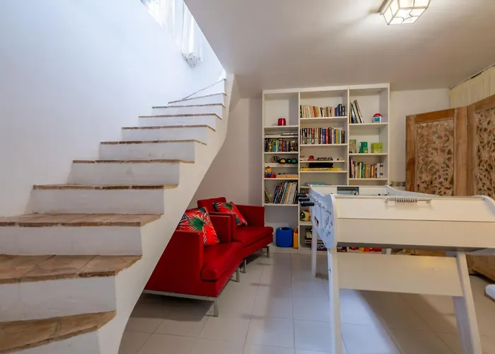 La Canopee By Interhome Ferienhaus *