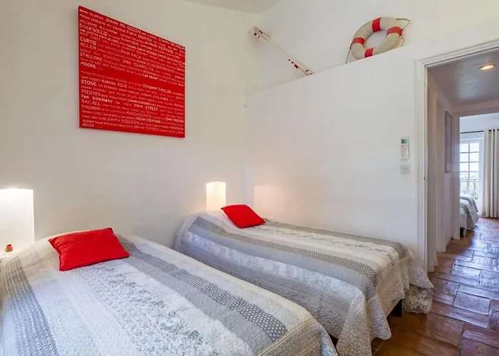 Ferienhaus La Canopee By Interhome *