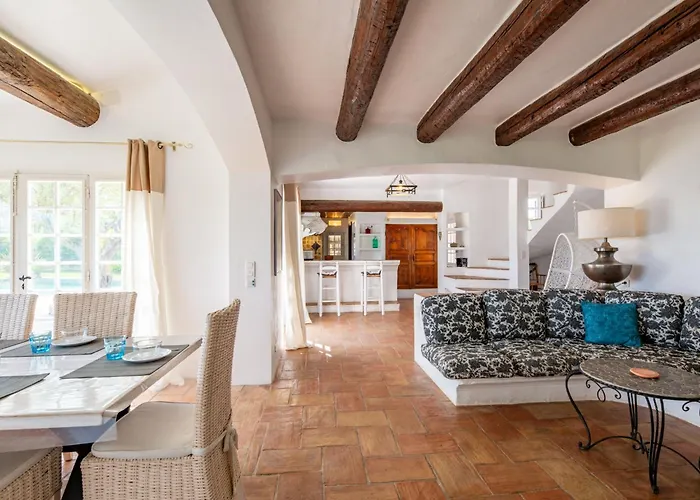 La Canopee By Interhome Ferienhaus *