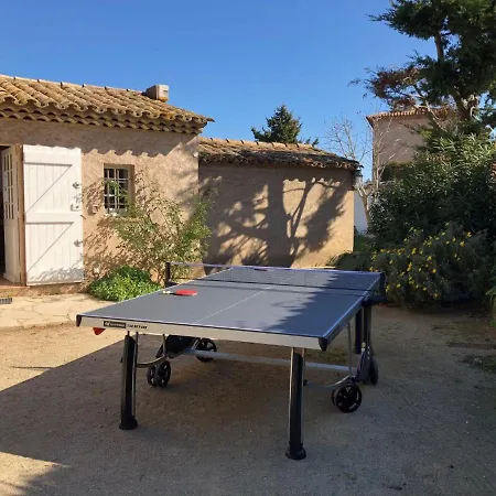 La Canopee By Interhome 別荘 サント・マキシム