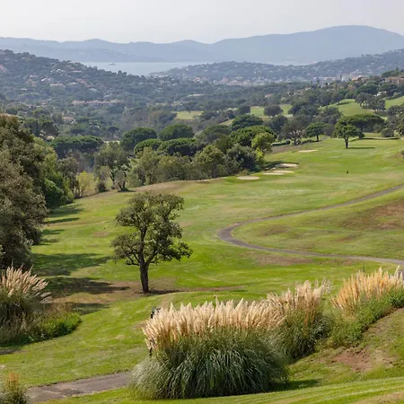 別荘 La Canopee By Interhome