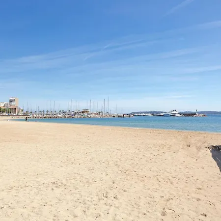 La Canopee By Interhome