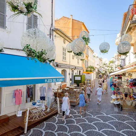 別荘 La Canopee By Interhome *