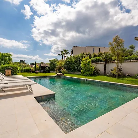 Ferienhaus La Canopee By Interhome *