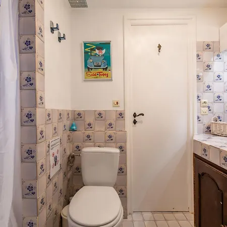 La Canopee By Interhome