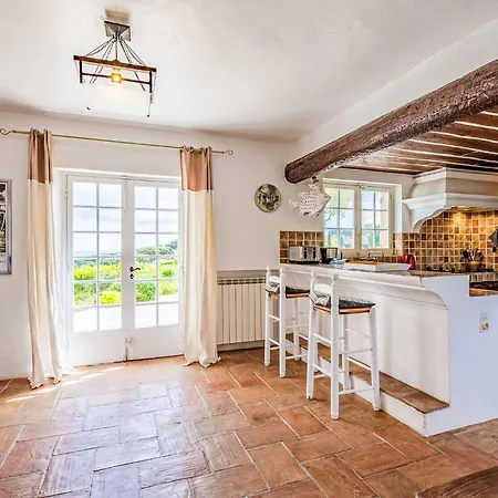 別荘 La Canopee By Interhome サント・マキシム