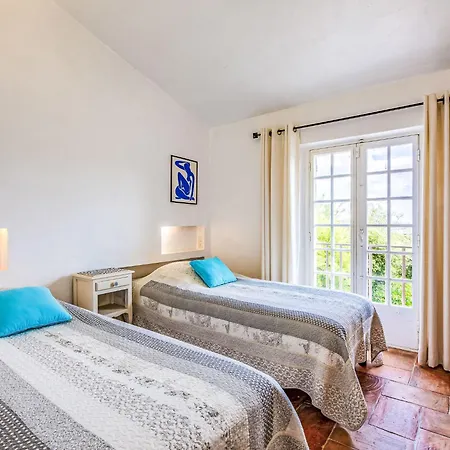 La Canopee By Interhome サント・マキシム