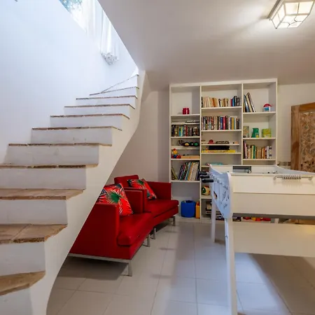 La Canopee By Interhome 펜션 *