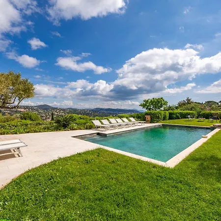 La Canopee By Interhome *