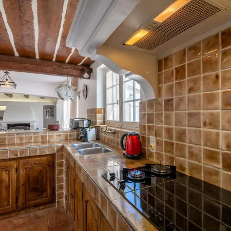 La Canopee By Interhome Ferienhaus