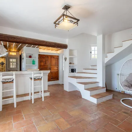 Ferienhaus La Canopee By Interhome