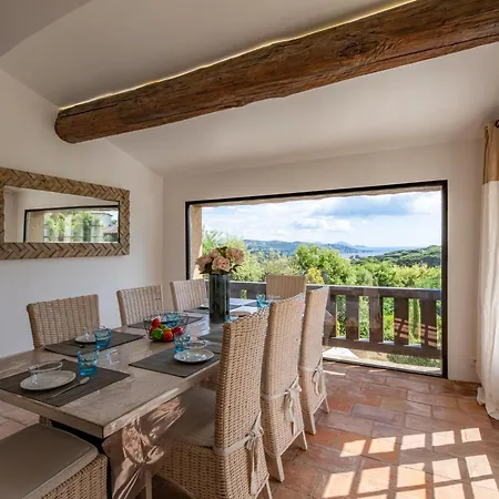 Ferienhaus La Canopee By Interhome *