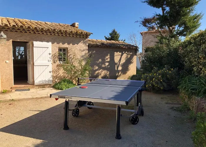 La Canopee By Interhome Prázdninový dům Sainte-Maxime
