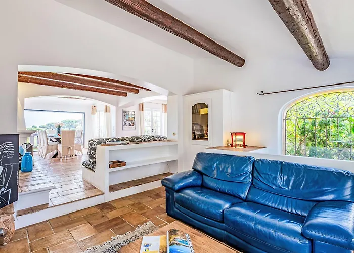 La Canopee By Interhome Prázdninový dům